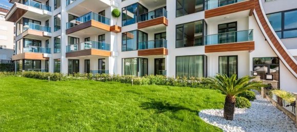 2-Zimmer Wohnung in Kestel, Turkey, Nr. 9720 2