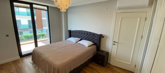 2-Zimmer Wohnung in Kestel, Turkey, Nr. 9720 16