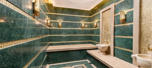 2-Zimmer Wohnung in Kestel, Turkey, Nr. 9720 12