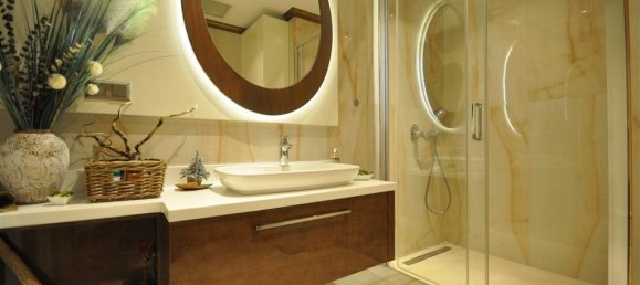 2-Zimmer Wohnung in Kestel, Turkey, Nr. 9720 20