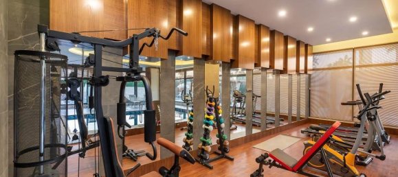 2-Zimmer Wohnung in Kestel, Turkey, Nr. 9720 8