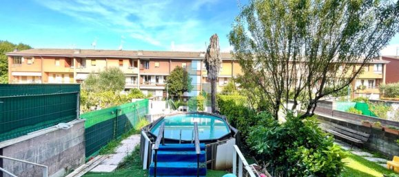 Casa de 4 dormitorios en Brescia, Italy No. 381885 27