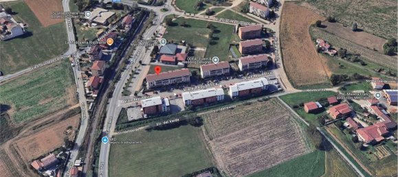 3 rooms Apartment in Chieri, Italy No. 10171 8