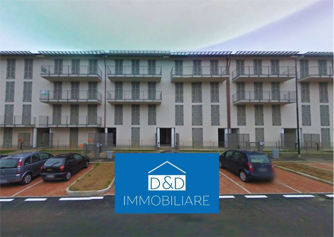 3 rooms Apartment in Chieri, Italy No. 10171