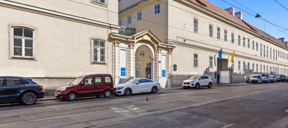 Studio in Alsergrund, Austria, Nr. 165816 15