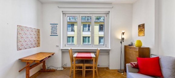 Studio in Alsergrund, Austria, Nr. 165816 6