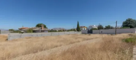  قطعة أرض في Cullar Vega, Spain رقم 103579 2