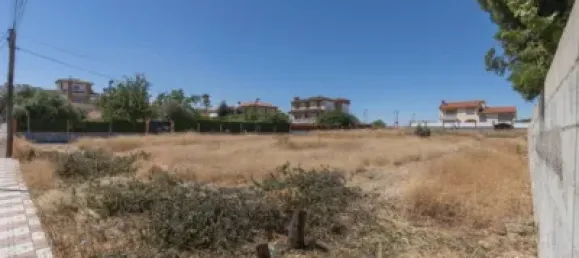  قطعة أرض في Cullar Vega, Spain رقم 103579 9