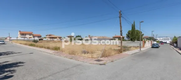  قطعة أرض في Cullar Vega, Spain رقم 103579 18