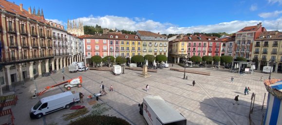 1 bedroom Apartment in Burgos, Spain No. 75082 21