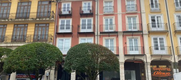 1 bedroom Apartment in Burgos, Spain No. 75082 24