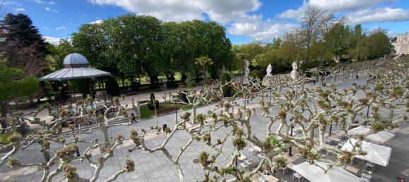 1 bedroom Apartment in Burgos, Spain No. 75082 8