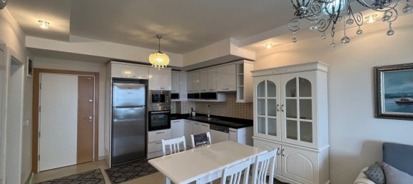 2 rooms Apartment in Cikcilli, Turkey No. 22358 13