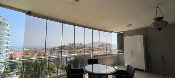 2 rooms Apartment in Cikcilli, Turkey No. 22358 2