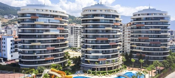 2 rooms Apartment in Cikcilli, Turkey No. 22358 21