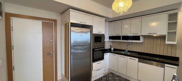 2 rooms Apartment in Cikcilli, Turkey No. 22358 12