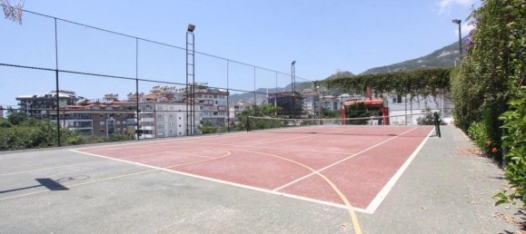 2 rooms Apartment in Cikcilli, Turkey No. 22358 20