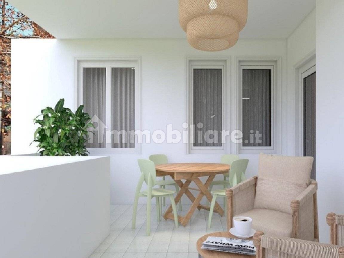 2 غرف نوم شقة في Rome, Italy رقم 10687