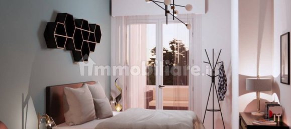 2 غرف نوم شقة في Rome, Italy رقم 10687 4