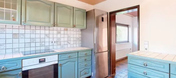 4 bedrooms Townhouse in Rems-Murr-Kreis, Germany No. 75083 7