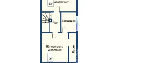 4 bedrooms Townhouse in Rems-Murr-Kreis, Germany No. 75083 27