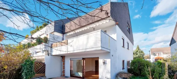 4 bedrooms Townhouse in Rems-Murr-Kreis, Germany No. 75083 22