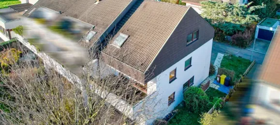 4 bedrooms Townhouse in Rems-Murr-Kreis, Germany No. 75083 21