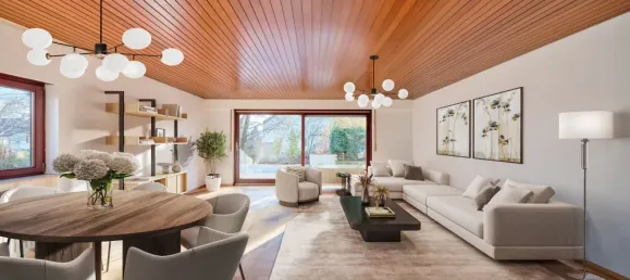 4 bedrooms Townhouse in Rems-Murr-Kreis, Germany No. 75083 3