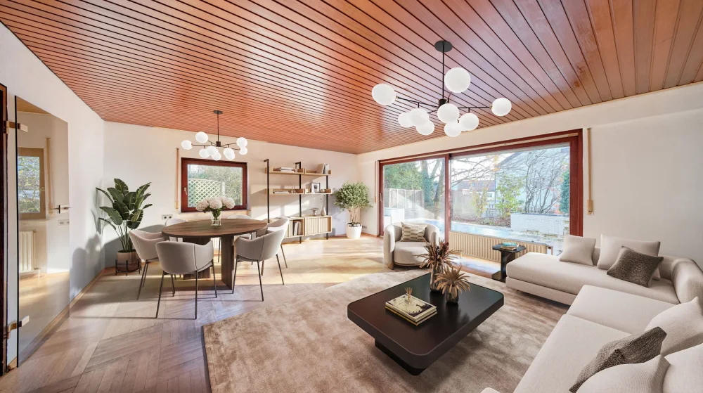 4 bedrooms Townhouse in Rems-Murr-Kreis, Germany No. 75083