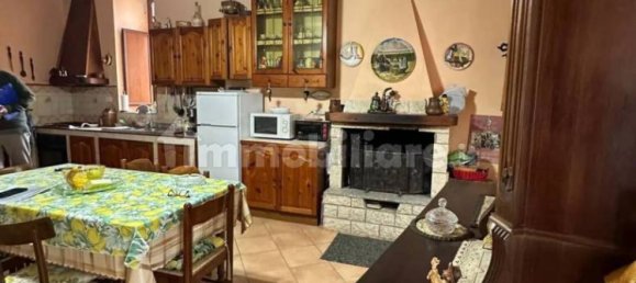 5 غرف نوم فيلا في Giuliano di Roma, Italy رقم 157120 29