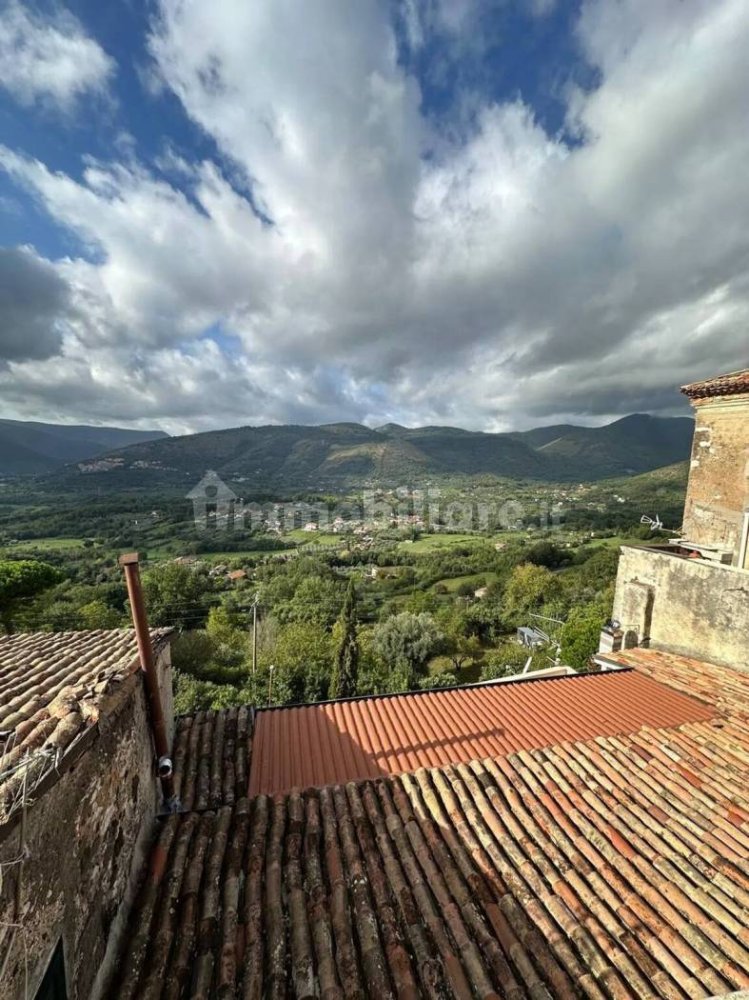 5 غرف نوم فيلا في Giuliano di Roma, Italy رقم 157120
