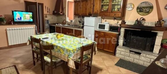 5 غرف نوم فيلا في Giuliano di Roma, Italy رقم 157120 28