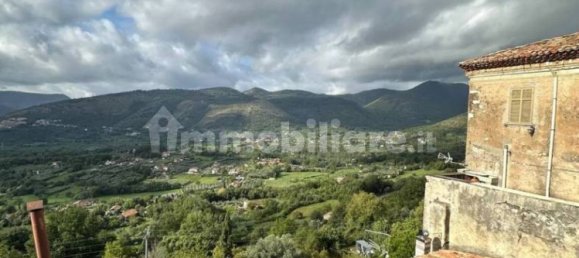 5 غرف نوم فيلا في Giuliano di Roma, Italy رقم 157120 2