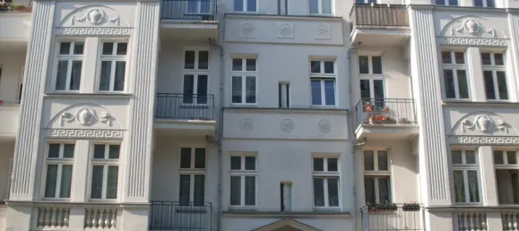 Apartamento de 2 habitaciónes en Prenzlauer Berg, Germany No. 64948 15