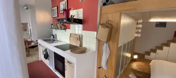 Apartamento de 2 habitaciónes en Prenzlauer Berg, Germany No. 64948 8