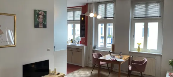 Apartamento de 2 habitaciónes en Prenzlauer Berg, Germany No. 64948 3