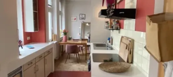 Apartamento de 2 habitaciónes en Prenzlauer Berg, Germany No. 64948 6