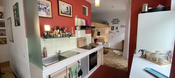 Apartamento de 2 habitaciónes en Prenzlauer Berg, Germany No. 64948 7