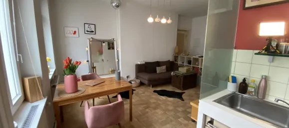 Apartamento de 2 habitaciónes en Prenzlauer Berg, Germany No. 64948 2