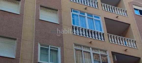 Apartamento T2 em Torrevieja, Spain N.º 168456 11