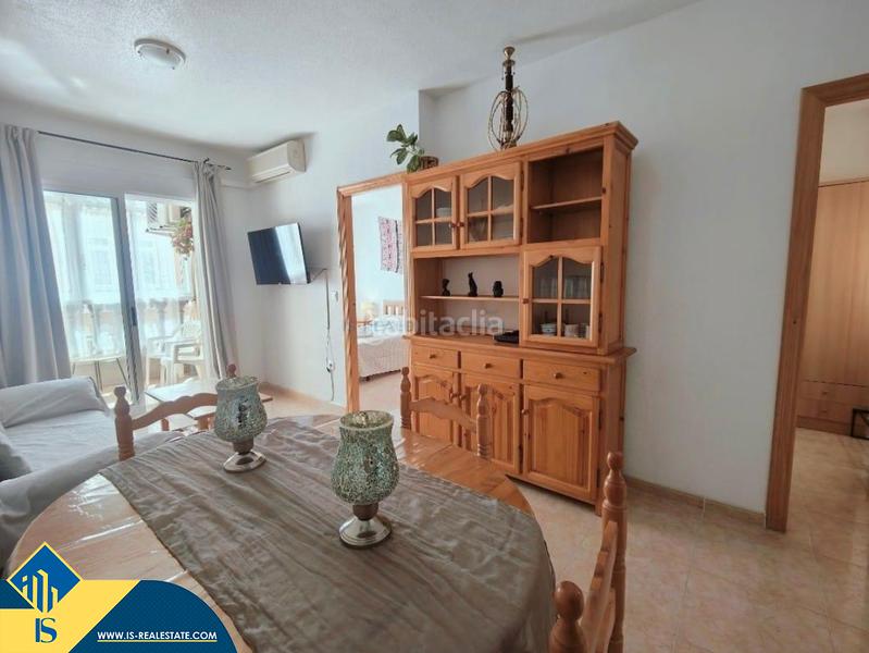 Apartamento T2 em Torrevieja, Spain N.º 168456