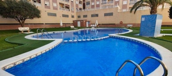 Apartamento T2 em Torrevieja, Spain N.º 168456 9