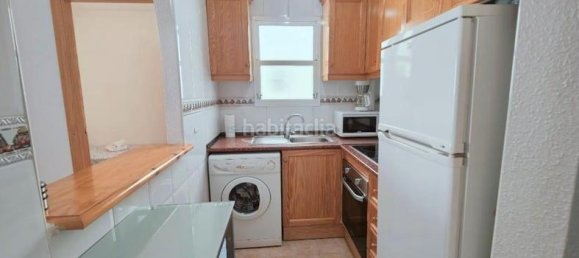 Apartamento T2 em Torrevieja, Spain N.º 168456 3