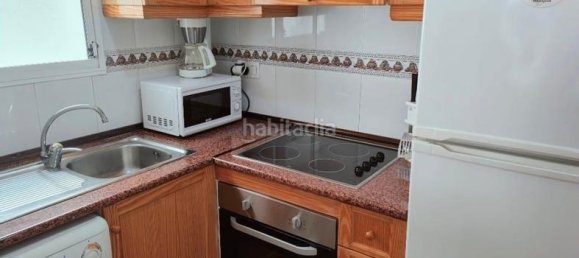 Apartamento T2 em Torrevieja, Spain N.º 168456 2