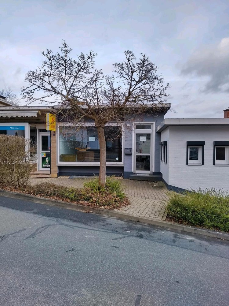Imóvel comercial em Salzgitter, Germany 60 m² N.º 227414