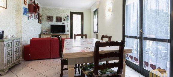 Apartamento T3 em Calcinaia, Italy N.º 326373 4