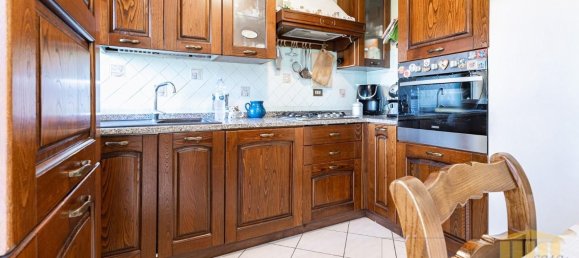 Apartamento T3 em Calcinaia, Italy N.º 326373 8
