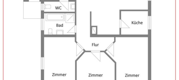 7-Zimmer Haus in Baden-Württemberg, Germany, Nr. 3222 26