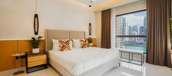 2 Schlafzimmer Wohnung in AL MURJAN TOWER, Dubai Marina, UAE, Nr. 119459 11