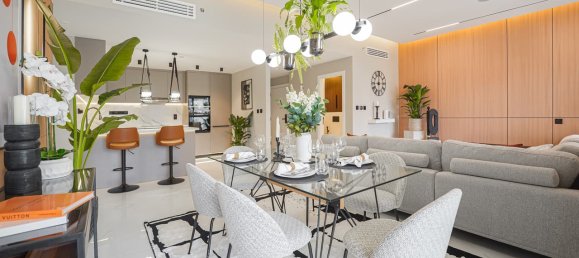 2 Schlafzimmer Wohnung in AL MURJAN TOWER, Dubai Marina, UAE, Nr. 119459 4